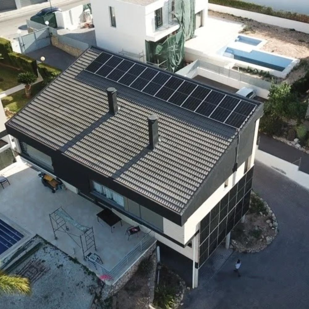 Proyecto Santa Barbara 8 kWH 6